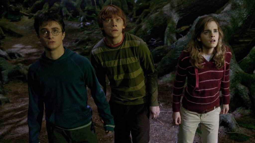 Harry Potter Star Details Cast’s Reaction to That Devil Wears Prada Scene