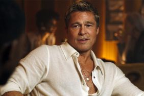 Brad Pitt’s Sports Movie Reclaims #1 Streaming Spot From Marvel Star’s Rom-Com