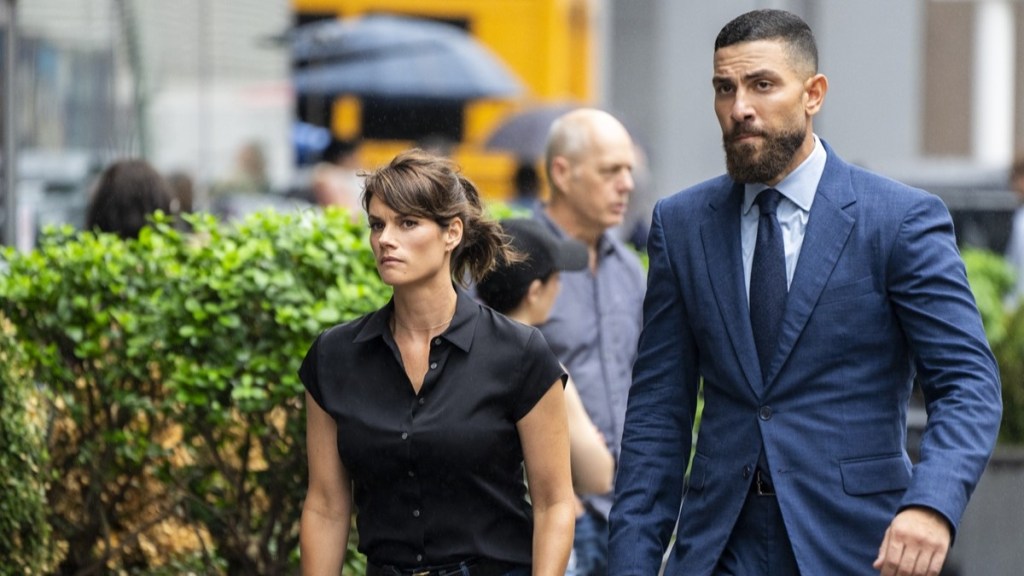 FBI Season 8 Episode 14 Release Date, Time, Where to Watch