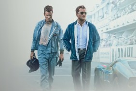 Christian Bale's $225 Million Racing Movie Is Leaving Netflix in Weeks
