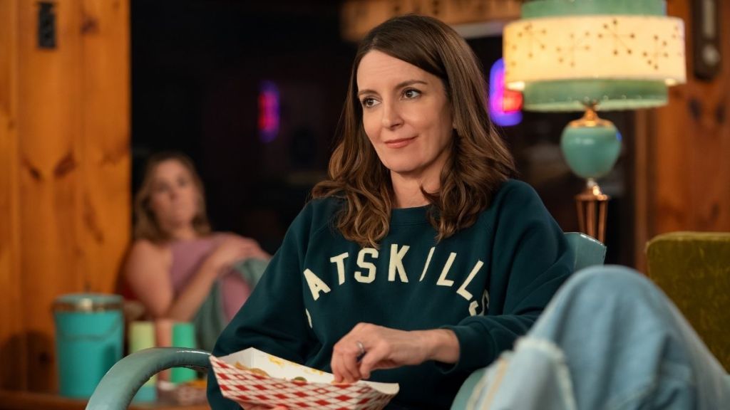 The Four Seasons S2 Photos Set Release Date for Tina Fey Netflix TV Show