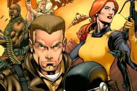 G. I. Joe Movie From Major Director Is Canceled but There's Still Hope