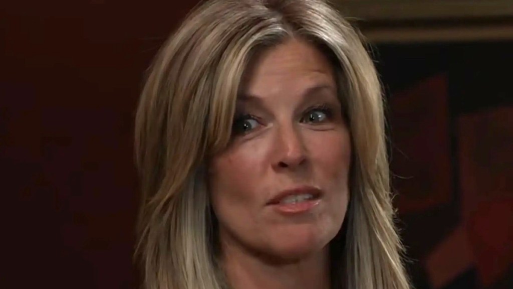 General Hospital Fans Predict Emmy Nods for Carly & Joss Actors
