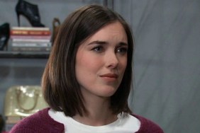 General Hospital Fans Really Want Alexis To Take Down Willow