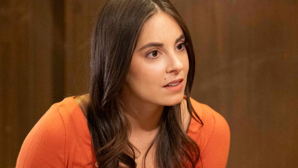 Why General Hospital Fans Think Molly Is Pregnant