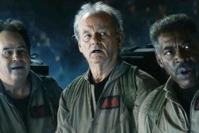 New Ghostbusters Movie Gets Title With Shocking Plot, TV Show Also Reported