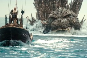 April 14 Will Be a Huge Day for Godzilla Fans