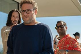 Keanu Reeves & Seth Rogen's Box Office Flop Becomes a Streaming Hit