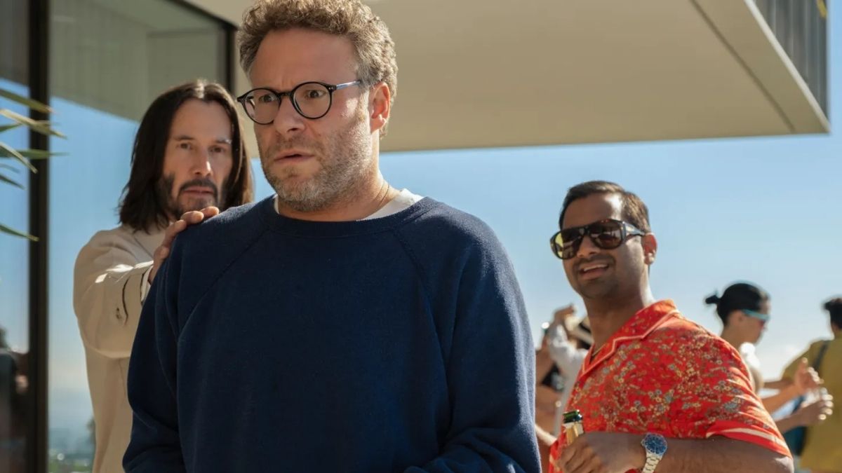 From Hilarious To Heartfelt Seth Rogens Best Movies That Drove Box Office Records