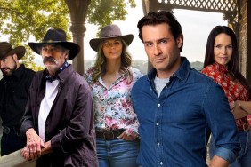 Has Crossroad Springs Season 2 Been Canceled or Renewed?