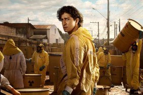 Has Radioactive Emergency Season 2 Been Canceled or Renewed?