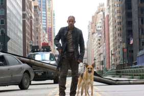 Will Smith Finally Reveals Why I Am Legend’s Original Ending Was Changed