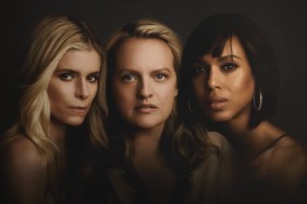 Elisabeth Moss & Kerry Washington's Thriller Show Draws Uninspiring RT Score