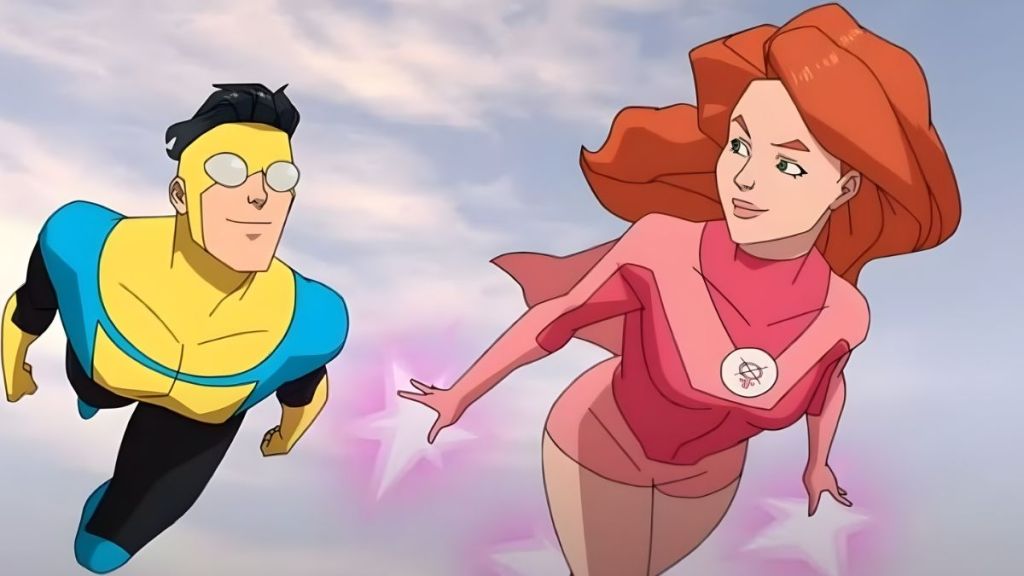 Invincible Season 4’s Spider-Man 2-Style Plot Explained by Eve Star