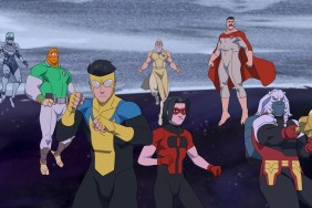 Invincible Season 4 Mid-Credits Scenes Reveal [Spoiler] Is Pregnant & More