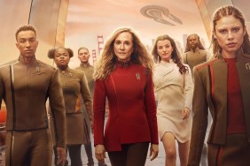Is There a Star Trek: Starfleet Academy Season 1 Episode 11 Release Date or Part 2?