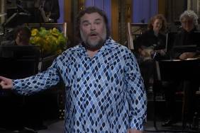 Jack Black Joins Special SNL Club With Latest Hosting Update