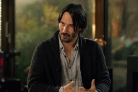Keanu Reeves’ New Sci-Fi Movie Adds Deadpool Star To Cast