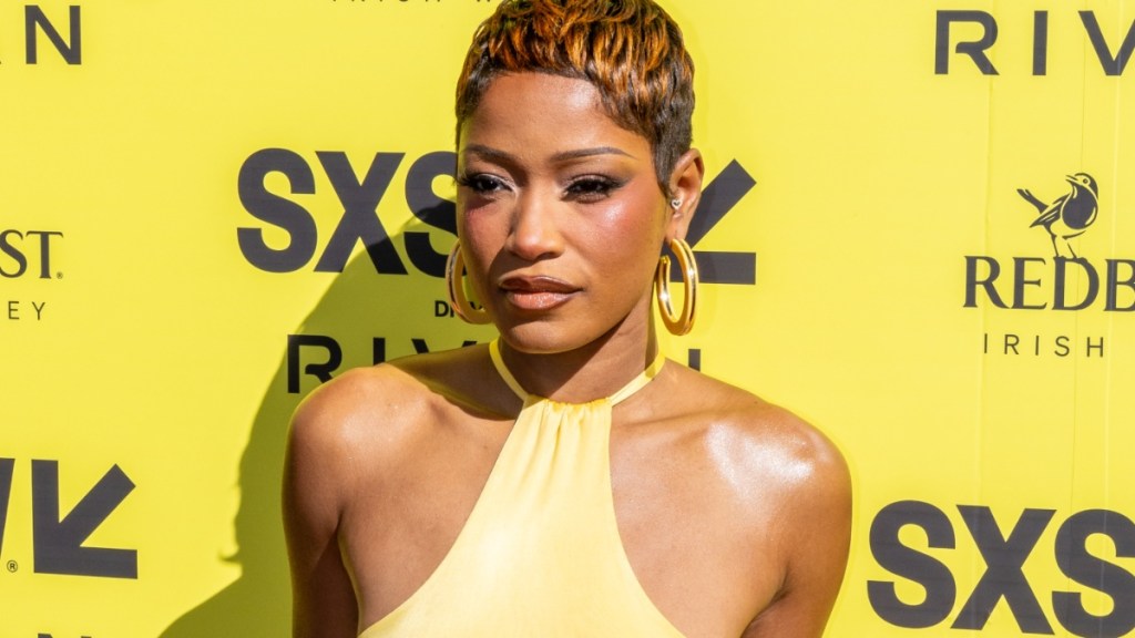 Keke Palmer memes
