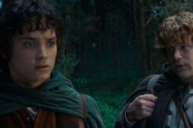 The Hunt for Gollum Star Reveals Traumatic Hobbit Detail for New LOTR Sequel