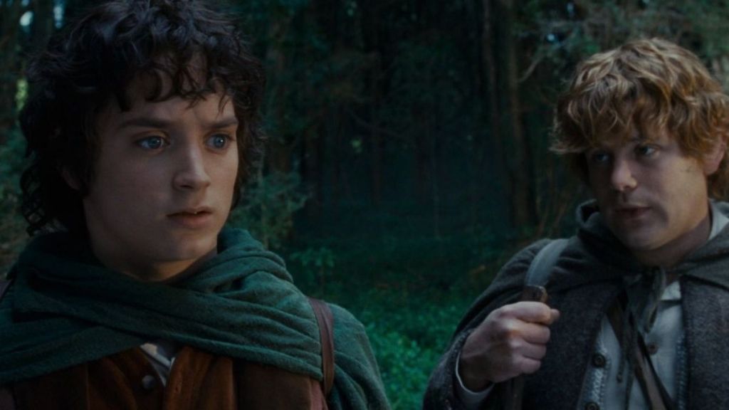 The Hunt for Gollum Star Reveals Traumatic Hobbit Detail for New LOTR Sequel