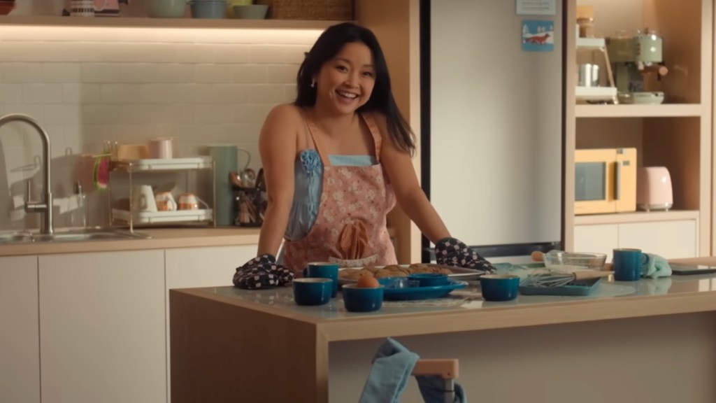 XO, Kitty Season 3 Trailer Previews Lana Condor's Return as Lara Jean