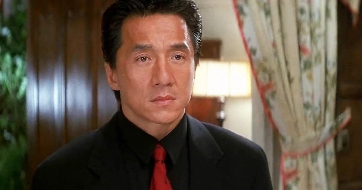 Jackie Chan's Next Action Comedy Revealed With Release Date Update & More