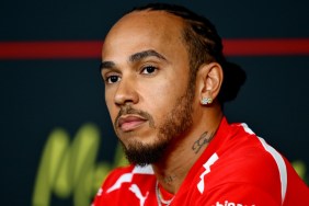 F1’s Lewis Hamilton Gives Even More Sequel Updates