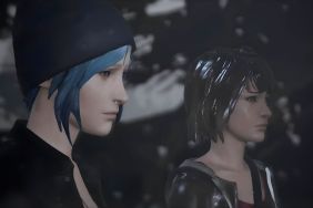 Life Is Strange: Prime Video Show on Hit Game Casts Chloe & Max