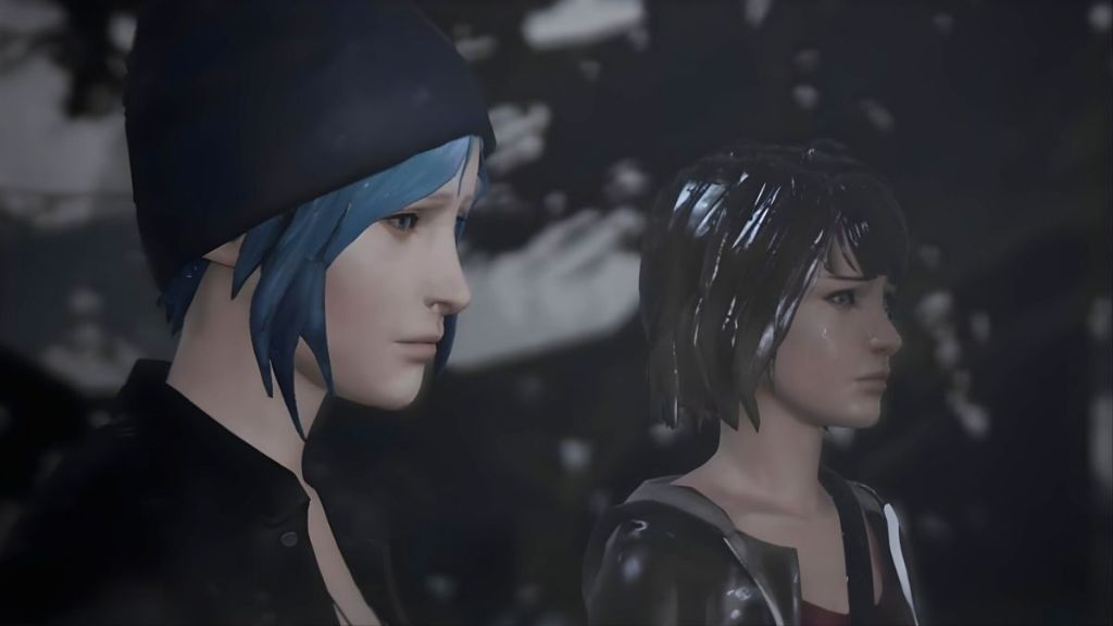 Life Is Strange: Prime Video Show on Hit Game Casts Chloe & Max