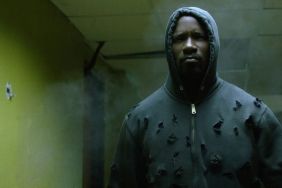 Luke Cage’s Marvel Return Teased by Mike Colter (Again)
