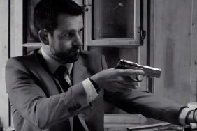 The Man With the Silver Case Trailer Previews Violent Crime Movie | Exclusive