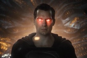 Man of Steel 2 Plans With Brainiac Revealed by Zack Snyder