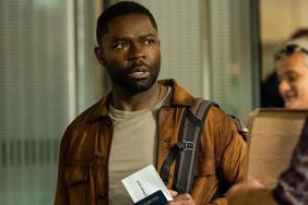 Marvel Star & David Oyelowo Lead New Treasure Island TV Show