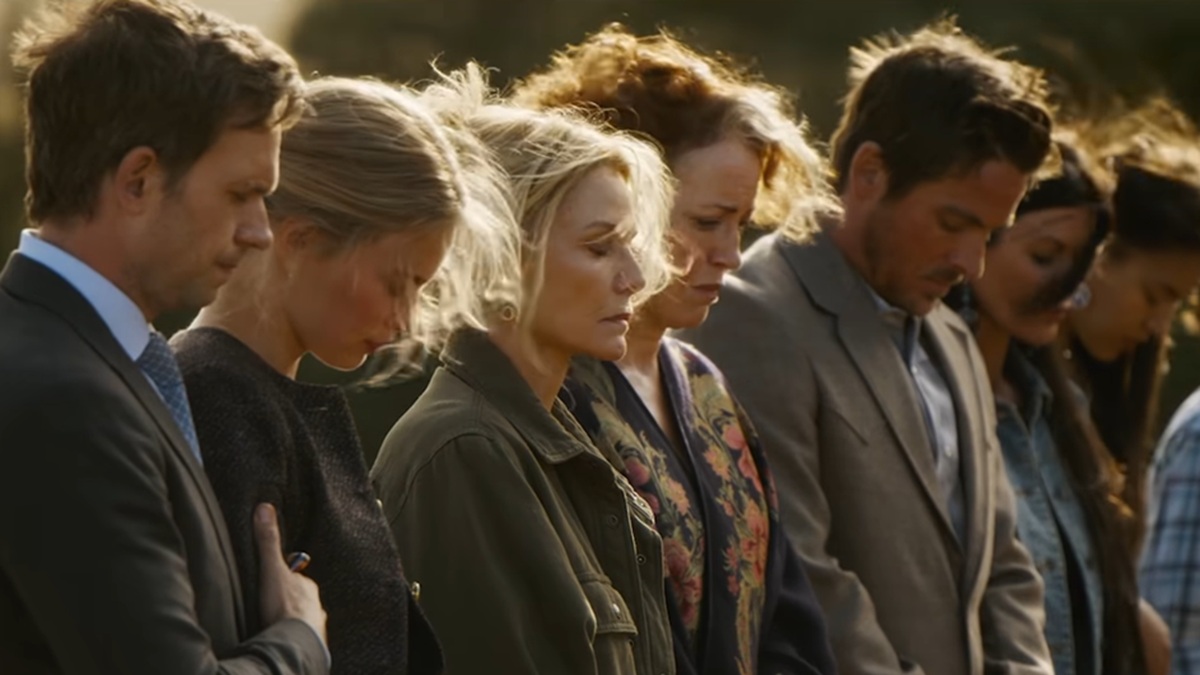 The Madison To Lose a Major Star in Season 2 of Taylor Sheridan Show