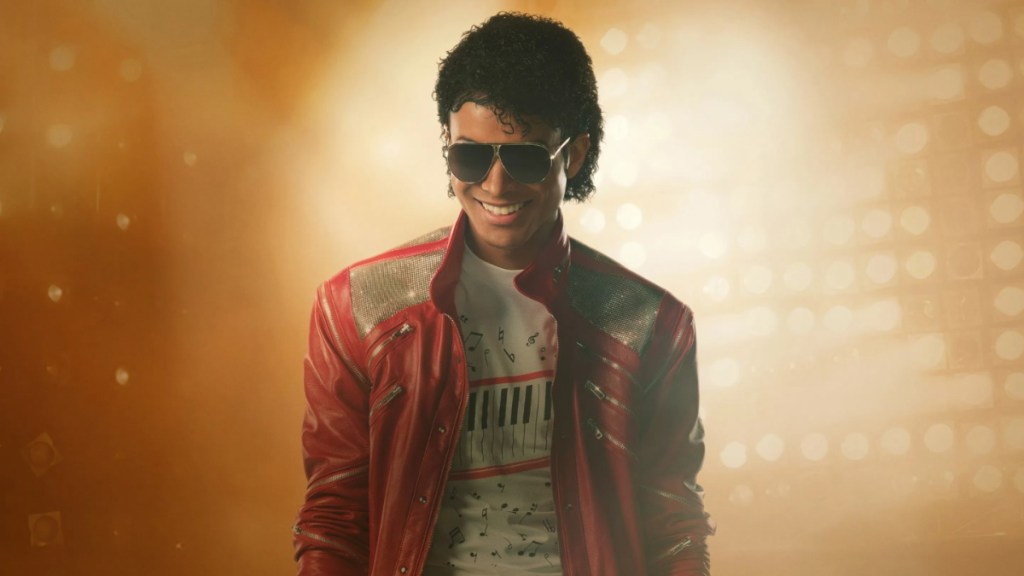 Michael Jackson Fans Can Watch Biopic Movie Before Its April 24 Release Date