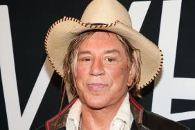Mickey Rourke Evicted Over Unpaid Rent After GoFundMe Campaign — Report 