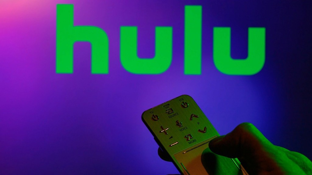 Hulu To End March With the Most Unique Time Travel Action Movie