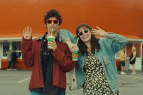 Euphoria’s Barbie Ferreira, Devon Bostick Star in Mile End Kicks Trailer