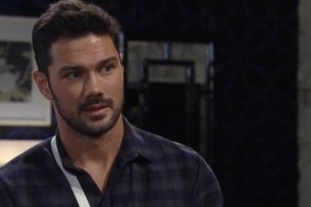 General Hospital Reveals Nathan’s Shocking Identity