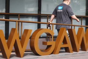 Writers Guild of America Cancels Annual Los Angeles Award Show