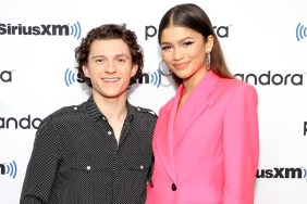 Tom Holland & Zendaya Are Married, Claims Stylist for Euphoria Star