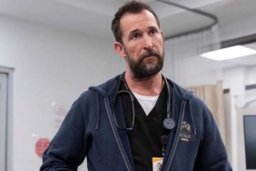 The Pitt's Noah Wyle Shares Season 3 Plot Detail After Actor Award Win