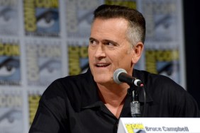 Evil Dead Star Bruce Campbell Confirms Cancer Diagnosis