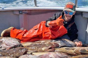 Deadliest Catch’s Todd Meadows, Youngest Aleutian Lady Crew Member, Dies