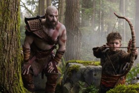 God of War Creator's Reaction to First Photo Is the Same as Most Fans