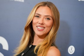 Scarlett Johansson's $869M Action Movie Is #1 on Netflix & HBO Max