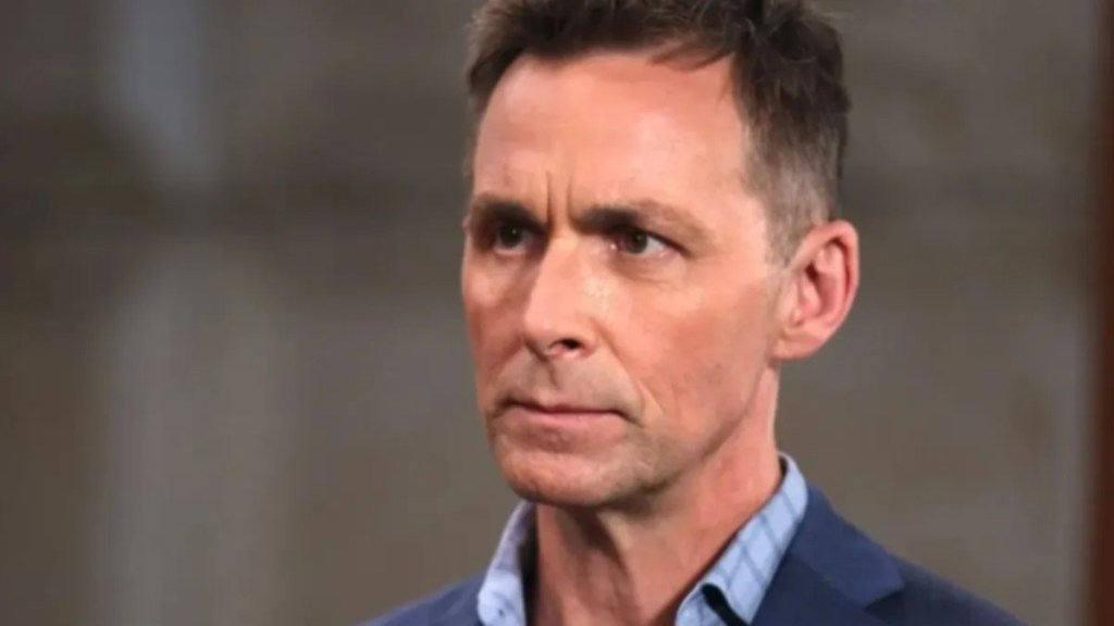 General Hospital Spoilers Today: Valentin Gets Caught By [Spoiler] Mar. 4 Recap
