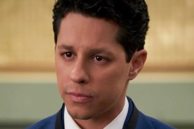 Matlock's David Del Rio Begins Arbitration Against CBS Over Firing — Report