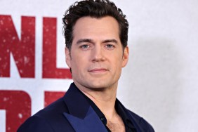 Henry Cavill's Voltron Movie Movie Release Date Window Set & It's Not Far